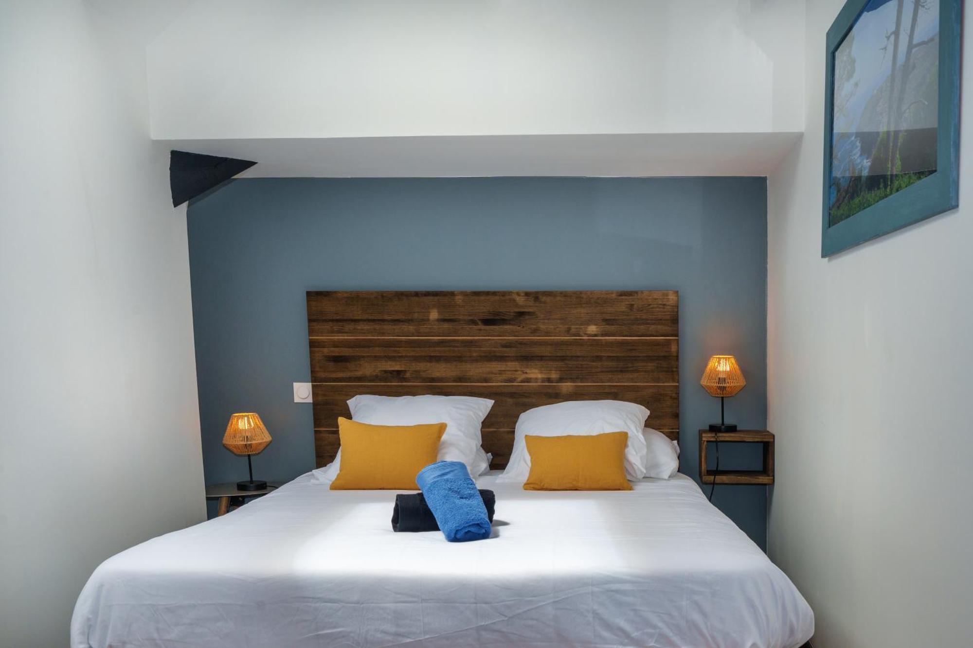 Appartement Dans Les Airs Quimper