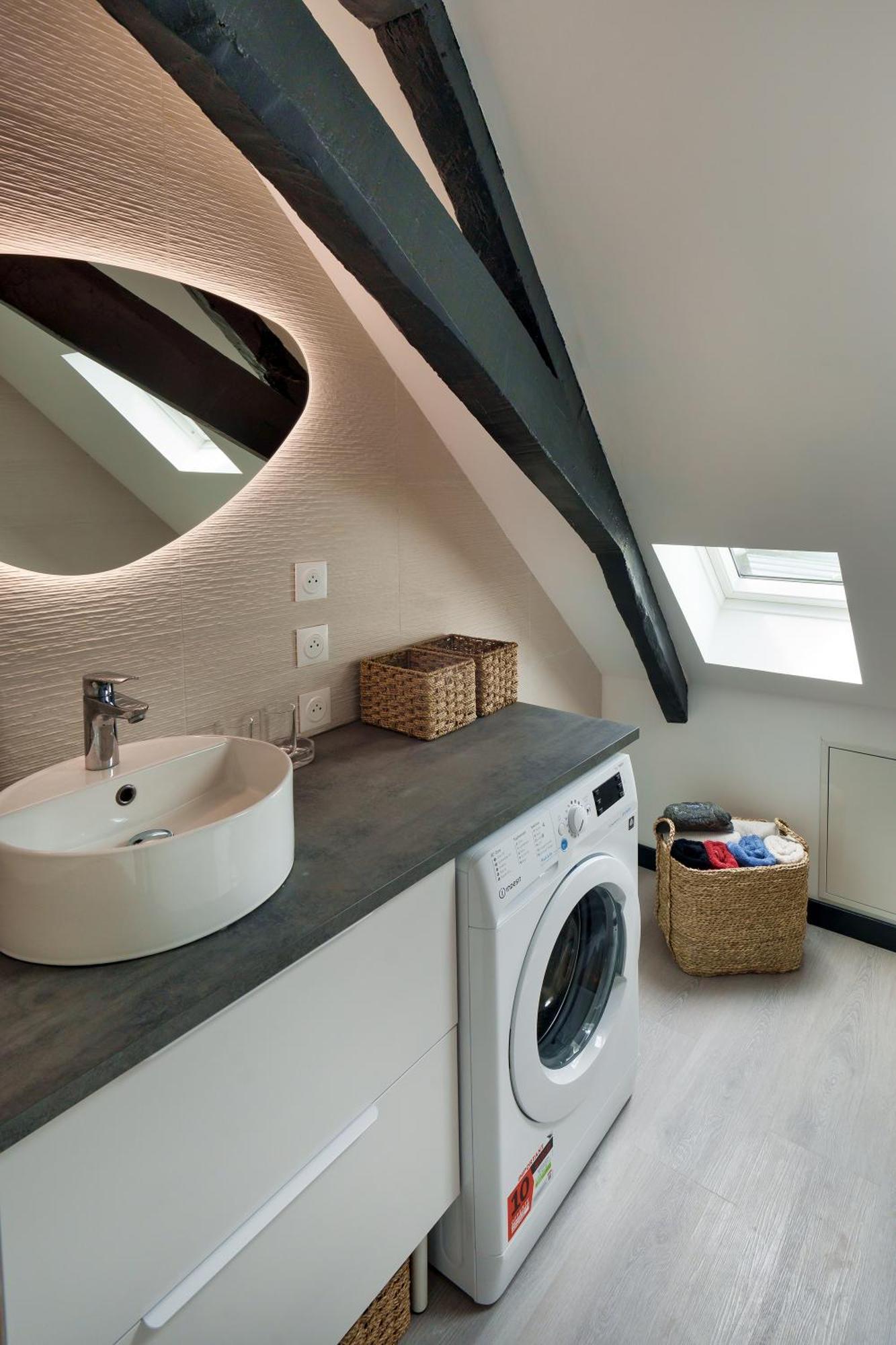 Appartement Dans Les Airs